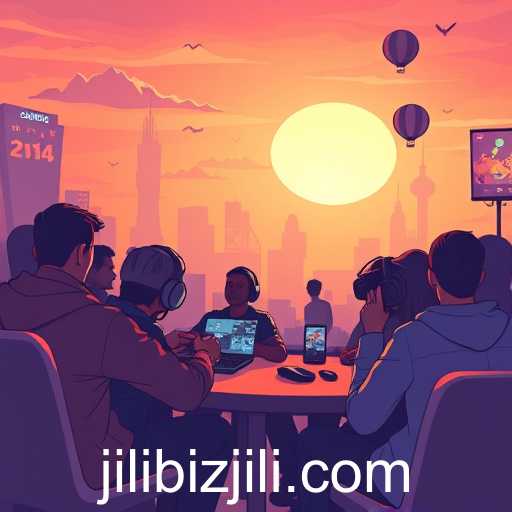 The Rise of Online Gaming Communities in 2025