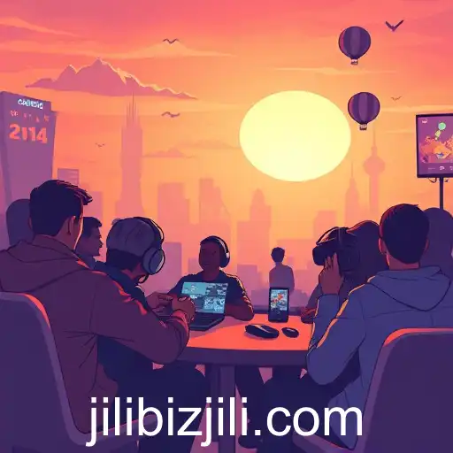 The Rise of Online Gaming Communities in 2025