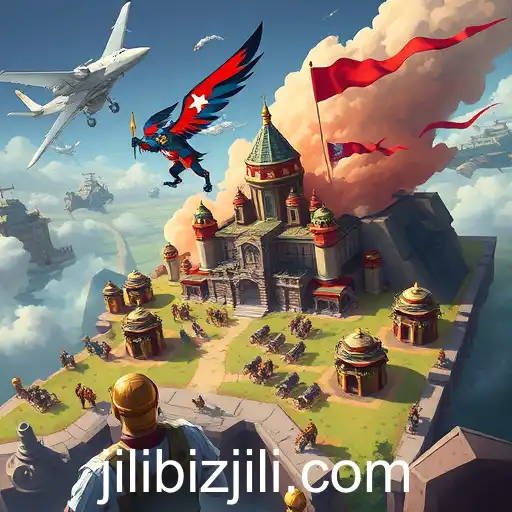 Exploring the Exciting World of Strategy Zone: An In-depth Look at Jilibiz Games