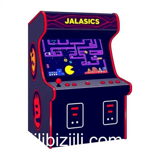 The Rise of Jilibiz: A New Era in Online Gaming